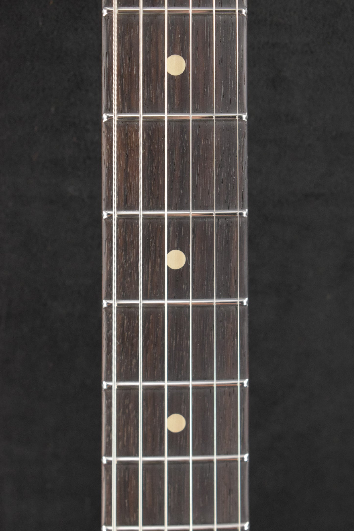 Tom Anderson Raven Classic Ferrari Red