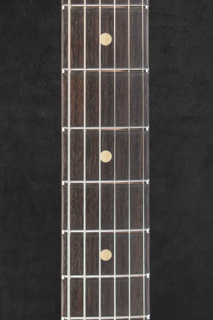 Tom Anderson Raven Classic Ferrari Red