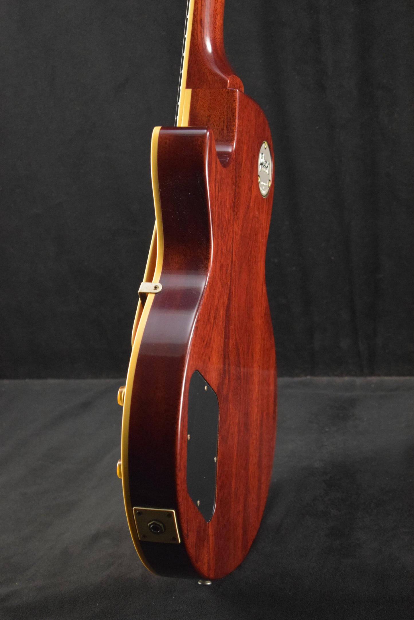 Gibson Murphy Lab 1959 Les Paul Standard Reissue Ultra Light Aged Southern Fade Burst