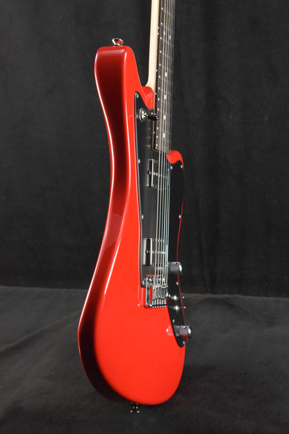 Tom Anderson Raven Classic Ferrari Red