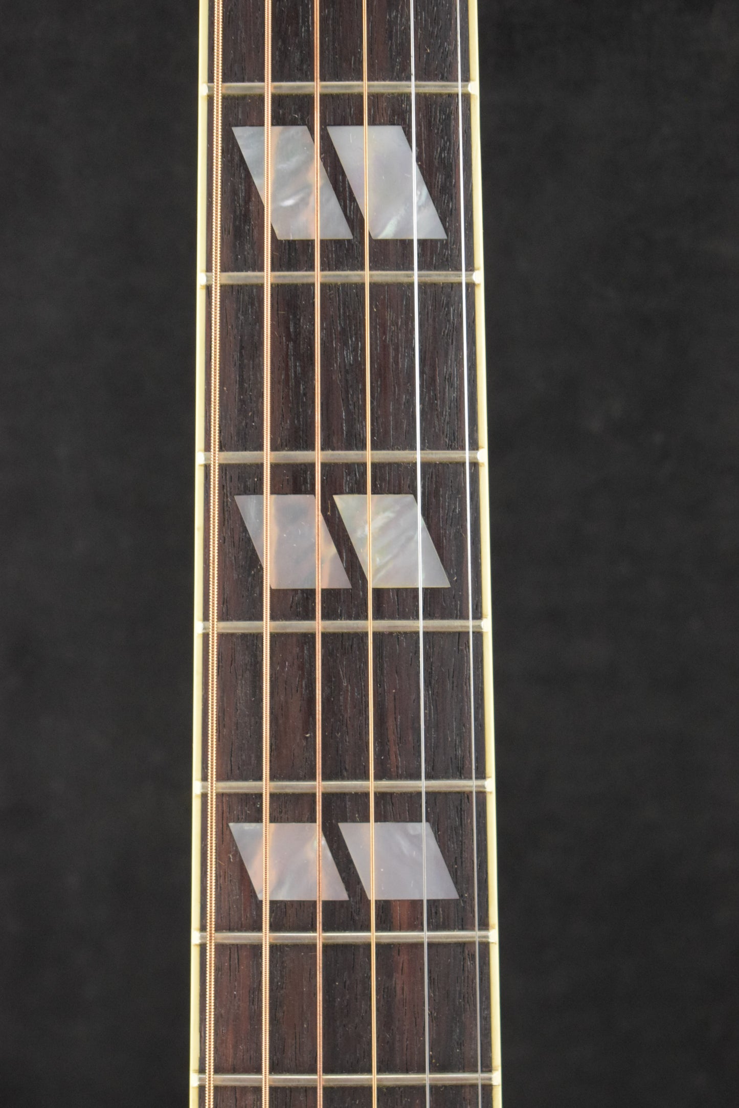 Gibson Custom Shop 1952 J-185 Antique Natural