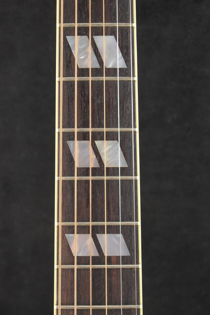 Gibson Custom Shop 1952 J-185 Antique Natural