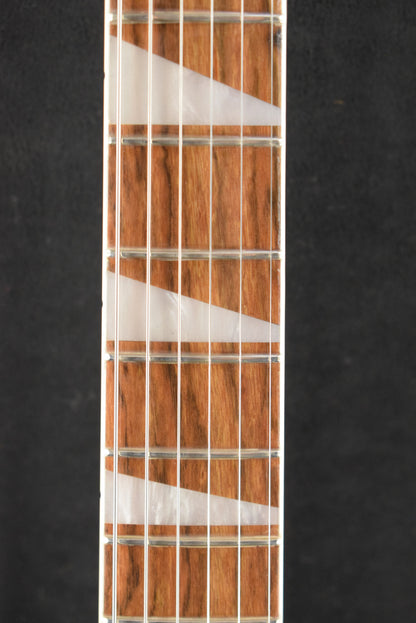 Rickenbacker 660 6-String Jetglo