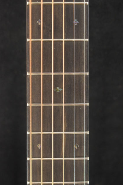 Martin 0-17 Mahogany