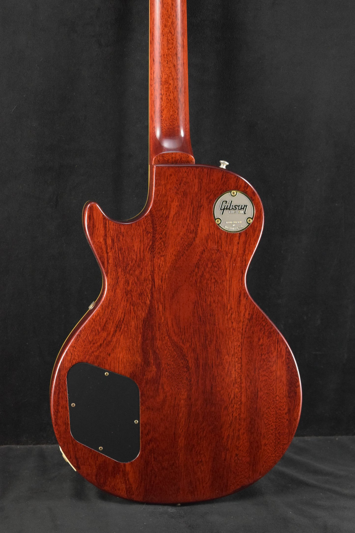 Gibson Murphy Lab 1959 Les Paul Standard Reissue Ultra Light Aged Southern Fade Burst