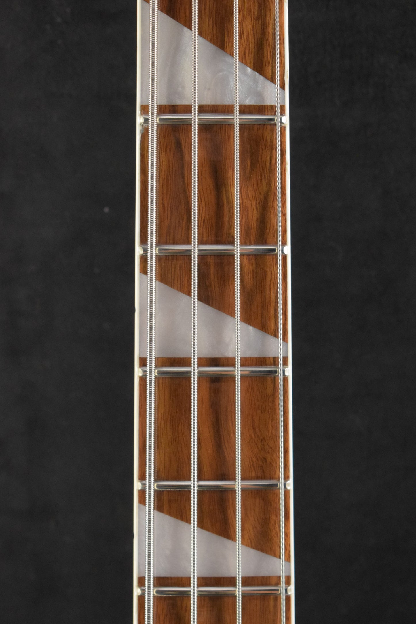 Rickenbacker 4003 Bass Guitar Mapleglo