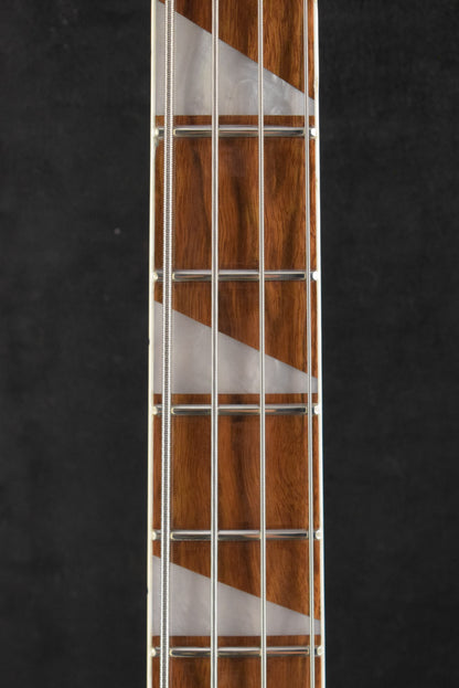 Rickenbacker 4003 Bass Guitar Mapleglo
