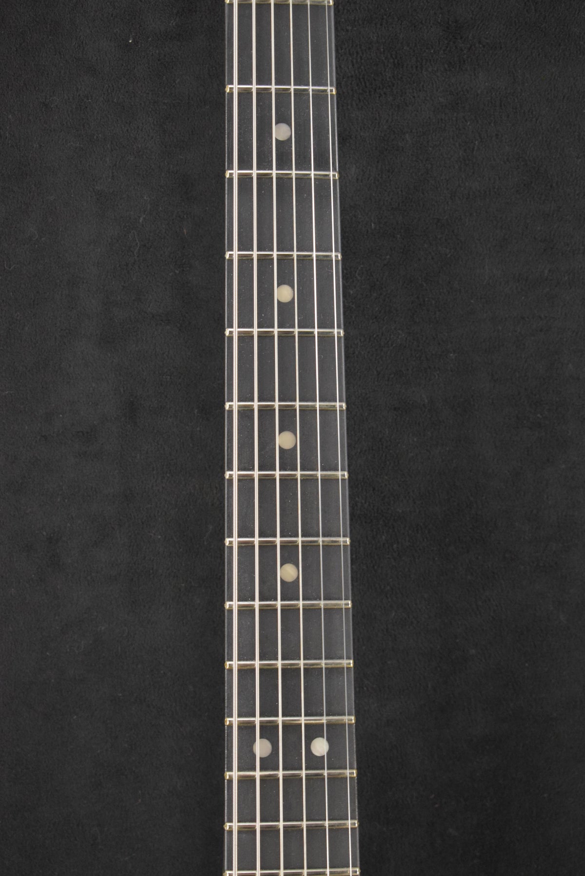 Fender Limited Edition Player Fusion Jaguar Baritone Silverburst Ebony Fingerboard