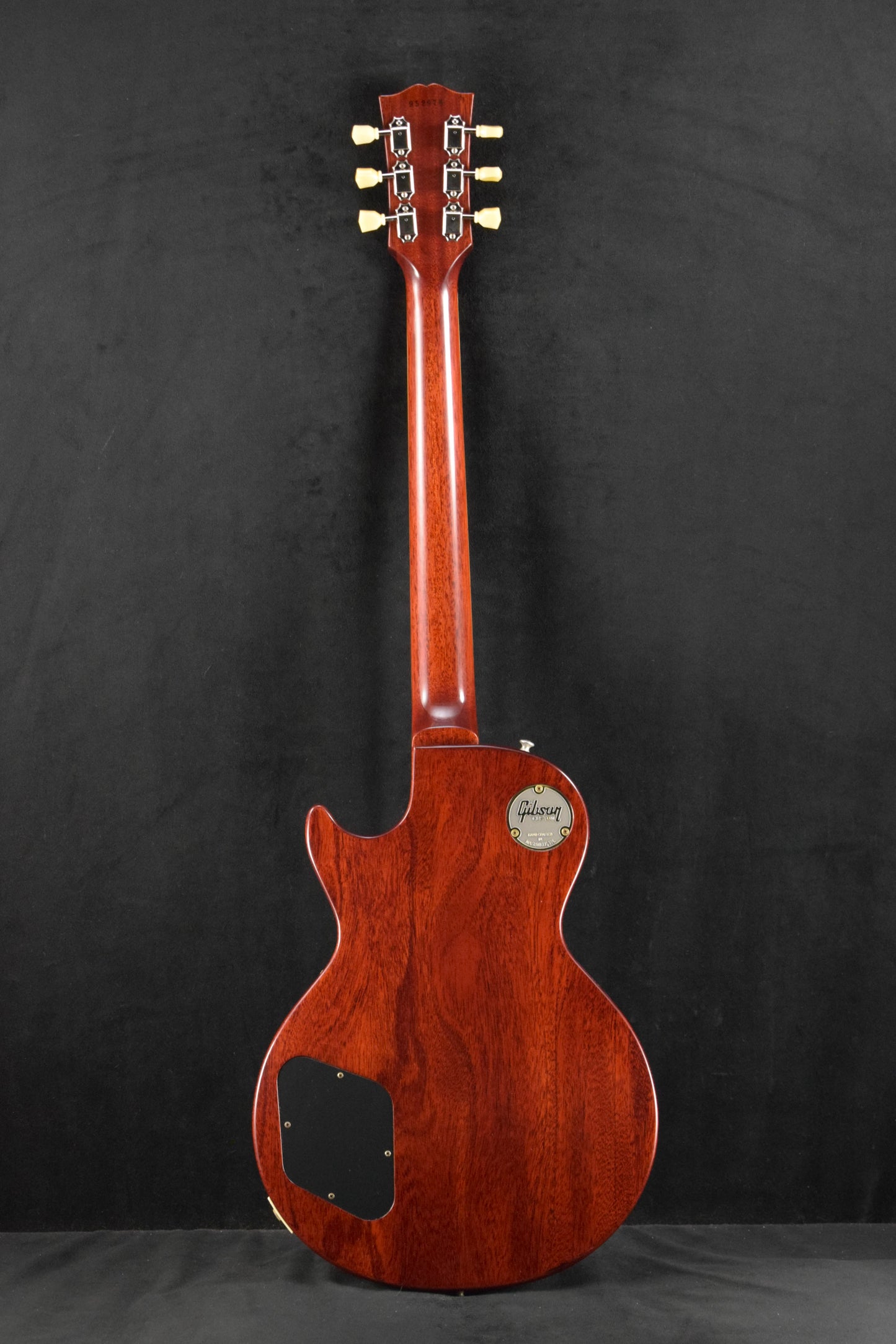 Gibson Murphy Lab 1959 Les Paul Standard Reissue Ultra Light Aged Southern Fade Burst