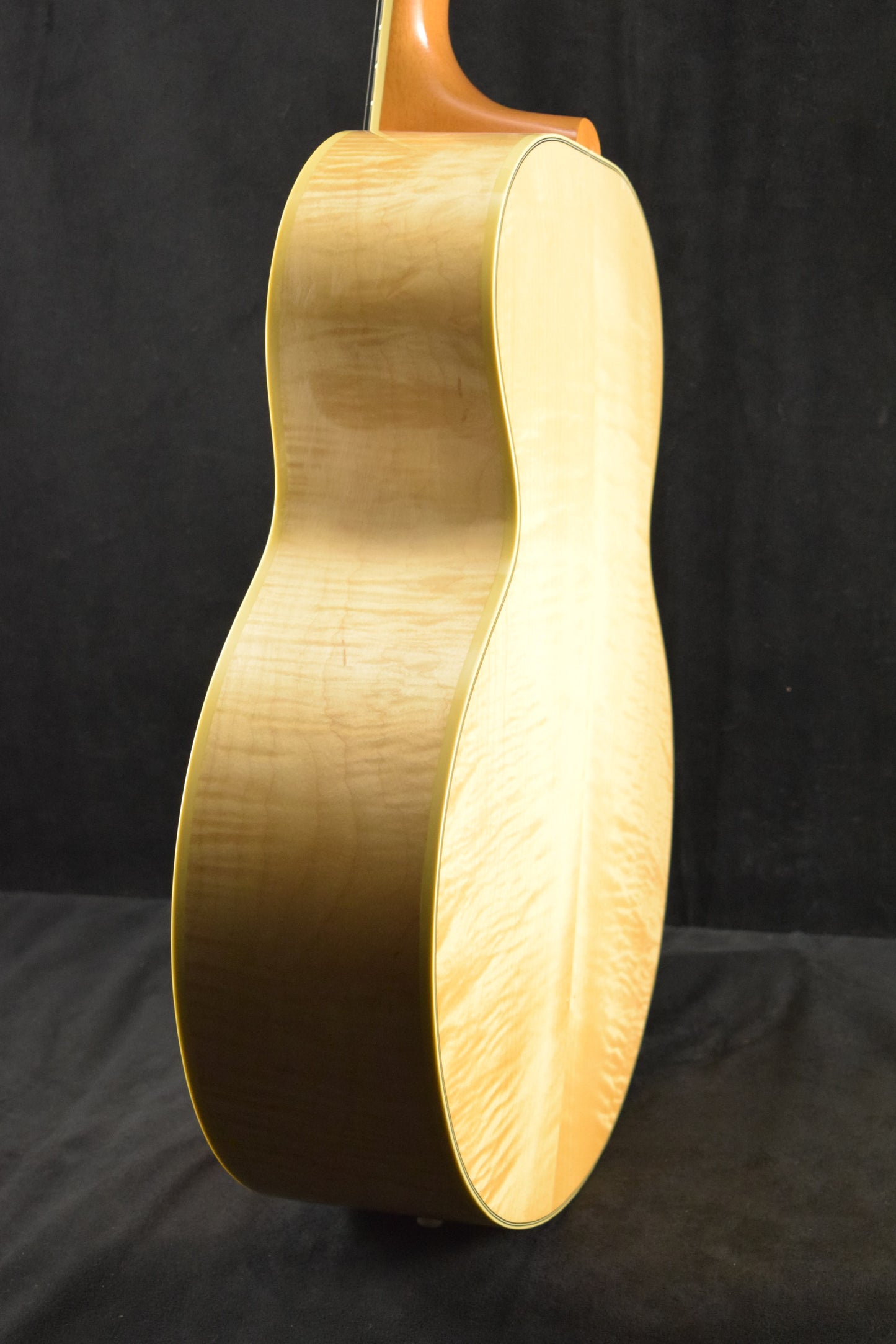 Gibson Custom Shop 1952 J-185 Antique Natural