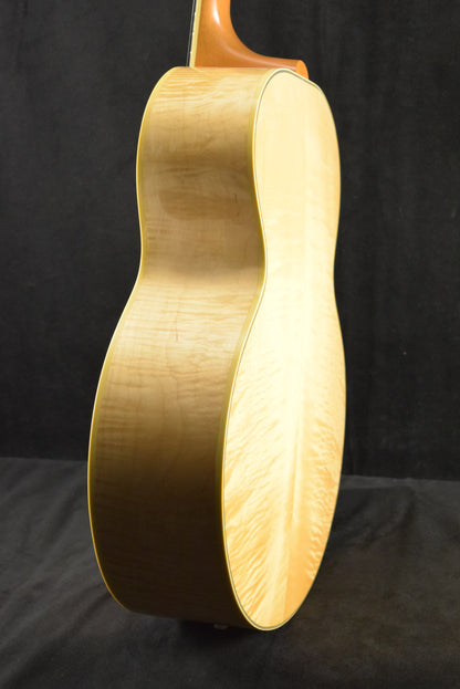 Gibson Custom Shop 1952 J-185 Antique Natural