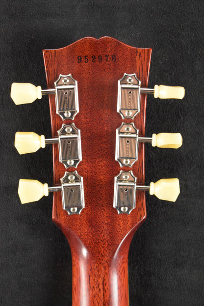 Gibson Murphy Lab 1959 Les Paul Standard Reissue Ultra Light Aged Southern Fade Burst