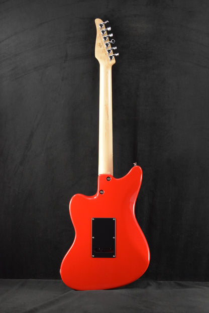 Tom Anderson Raven Classic Ferrari Red