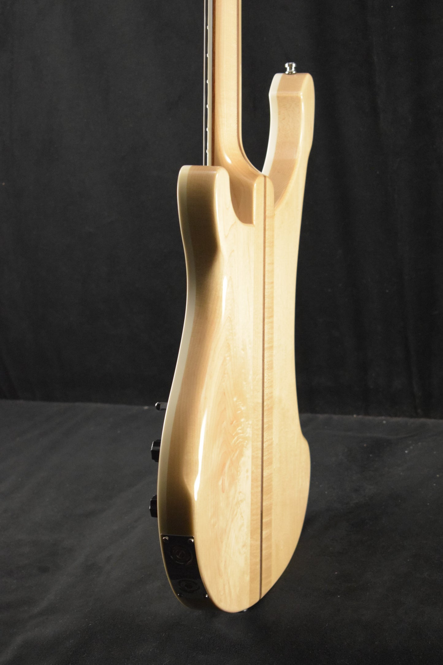 Rickenbacker 4003 Bass Guitar Mapleglo