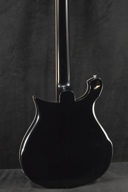 Rickenbacker 660 6-String Jetglo