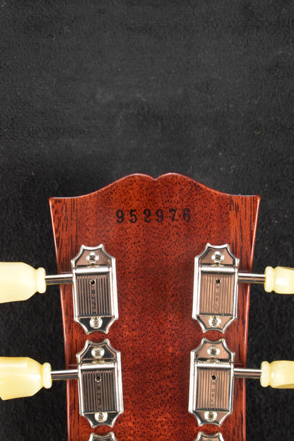 Gibson Murphy Lab 1959 Les Paul Standard Reissue Ultra Light Aged Southern Fade Burst