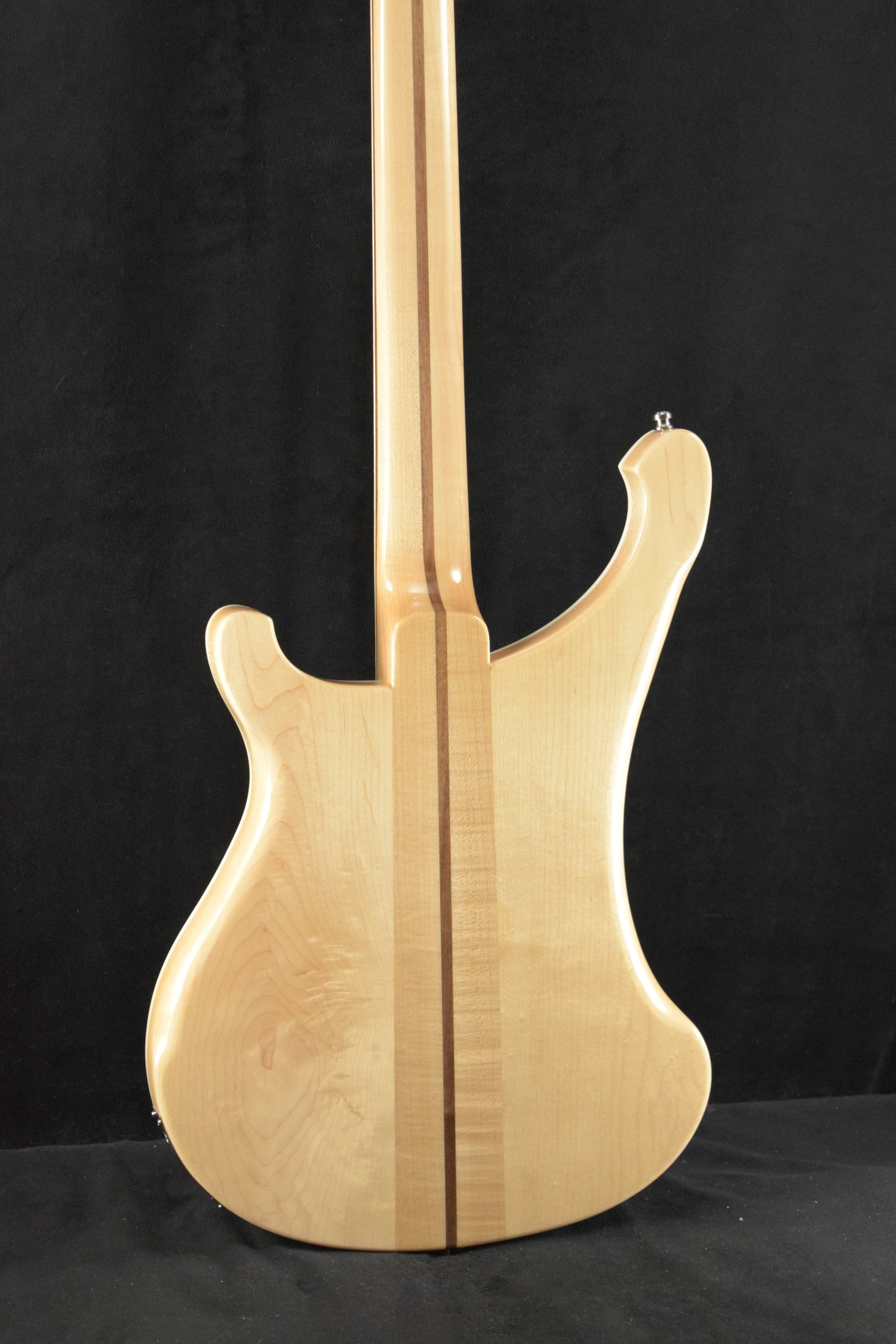 Rickenbacker 4003 Bass Guitar Mapleglo