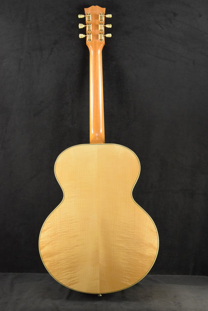 Gibson Custom Shop 1952 J-185 Antique Natural