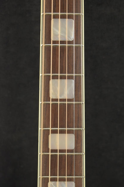 Epiphone Marcus King El Dorado Antique Natural w/ Hardshell Case