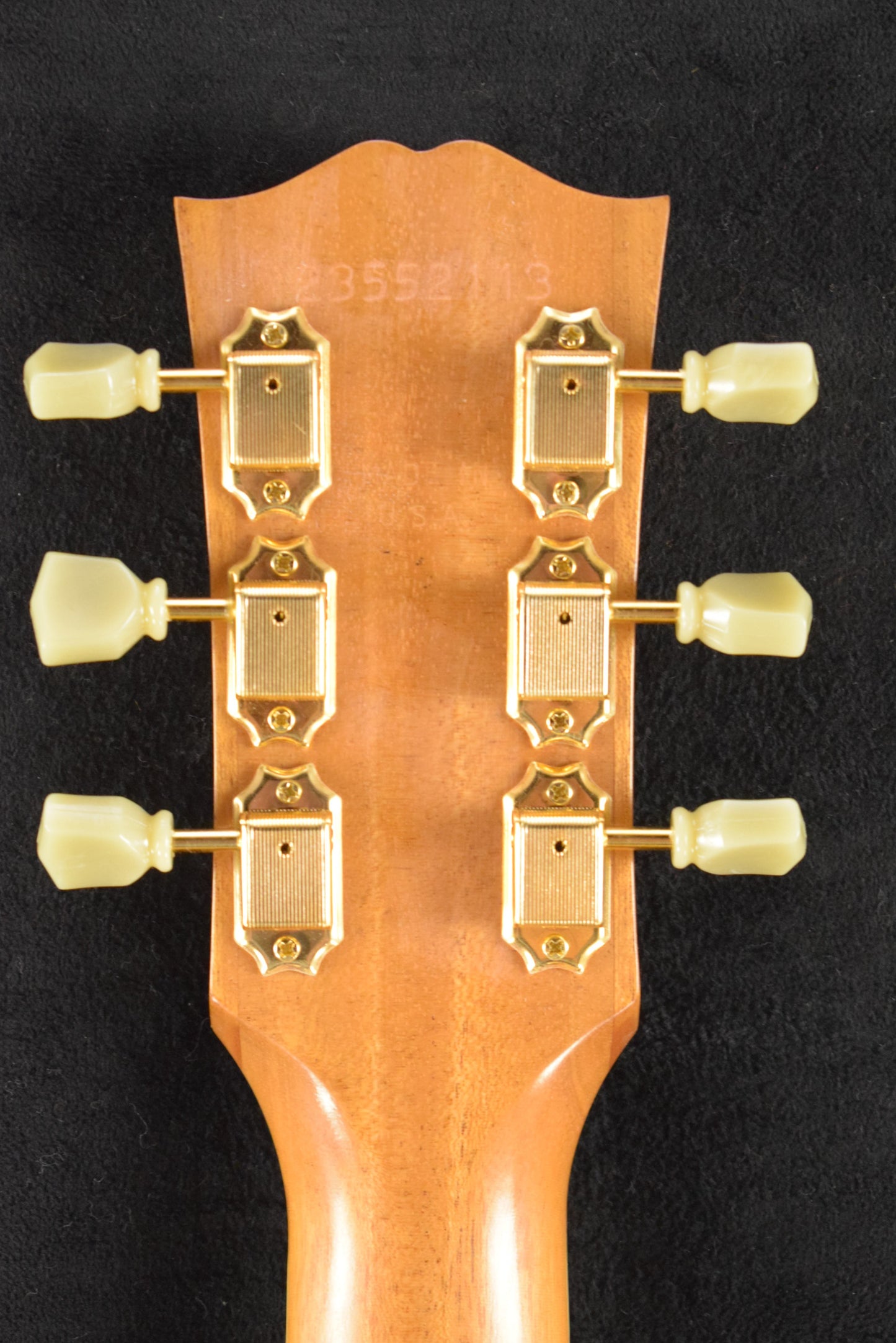 Gibson Custom Shop 1952 J-185 Antique Natural