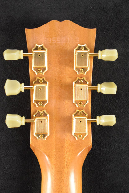 Gibson Custom Shop 1952 J-185 Antique Natural