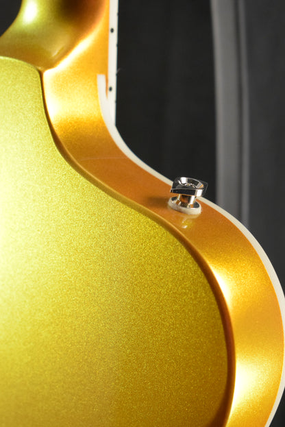 Epiphone Futura Firebird Custom Firestorm Shift