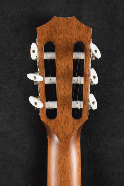 Taylor 312ce-N Nylon-String 12-Fret Natural