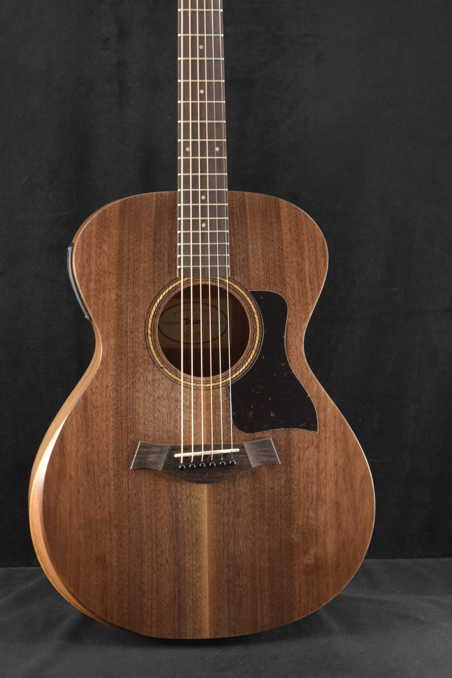 Taylor Academy 22e