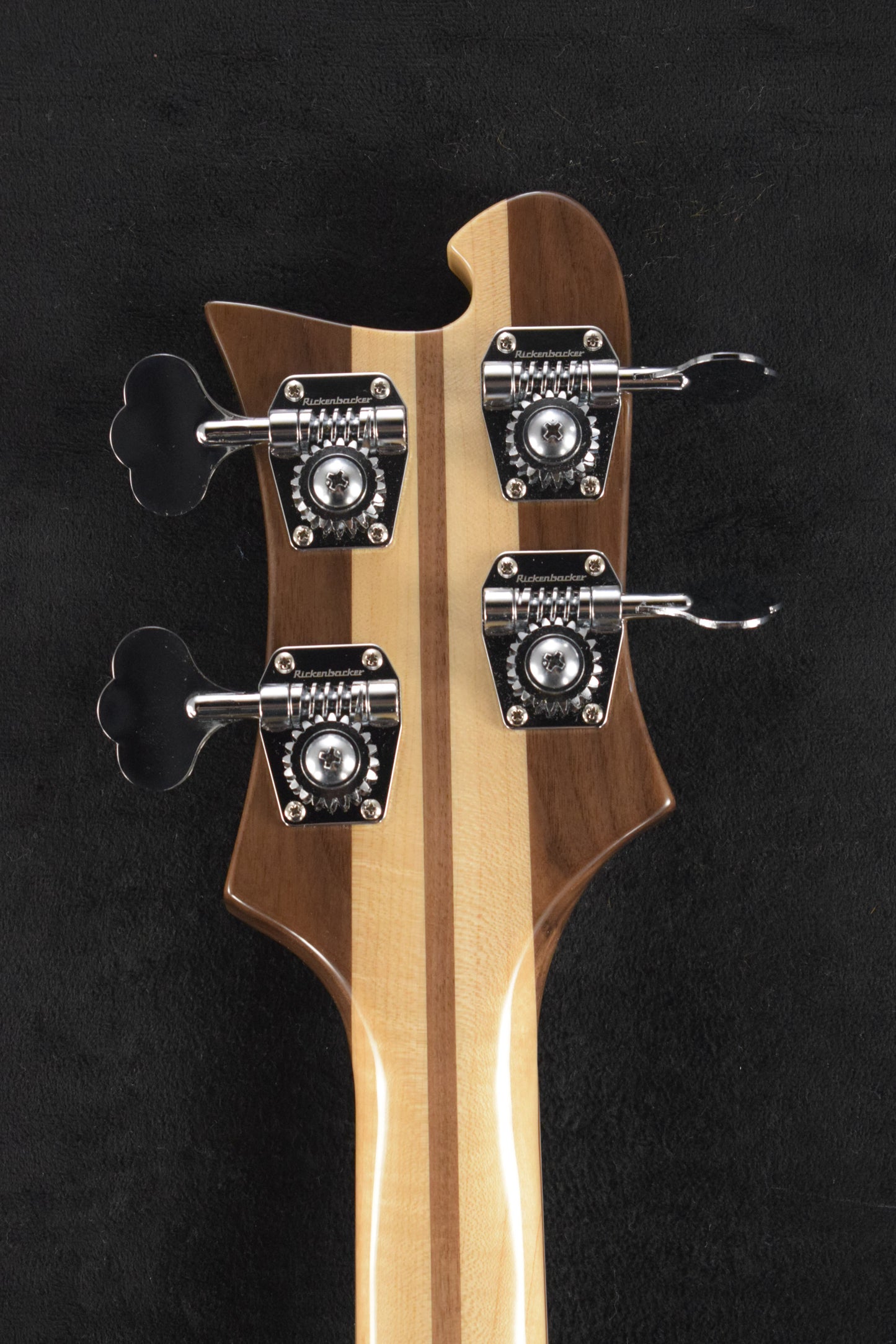 Rickenbacker 4003 Bass Guitar Mapleglo