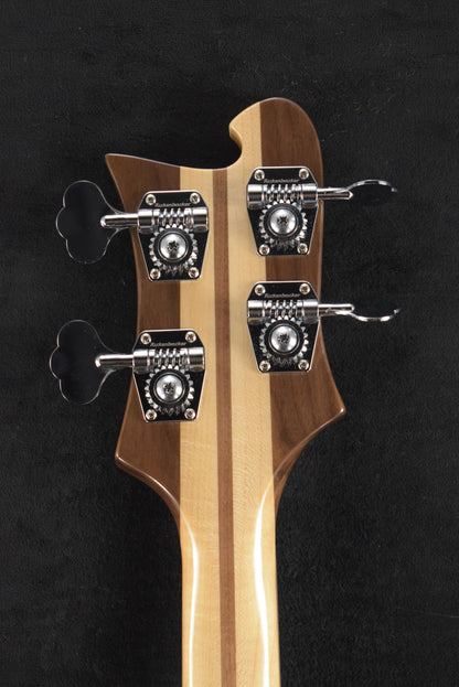 Rickenbacker 4003 Bass Guitar Mapleglo
