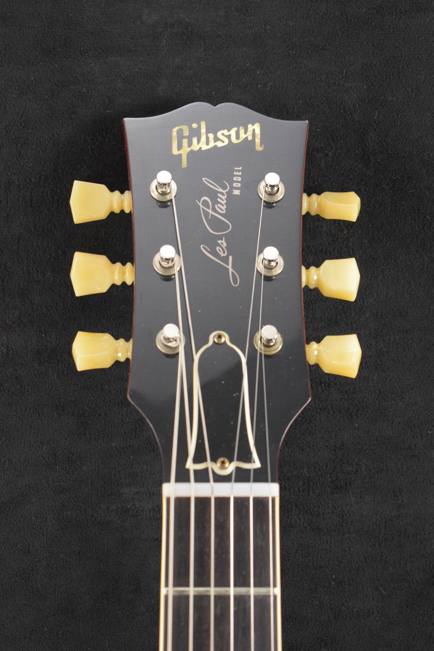 Gibson Murphy Lab 1960 Les Paul Standard Reissue Ultra Light Aged Wide Tomato Burst