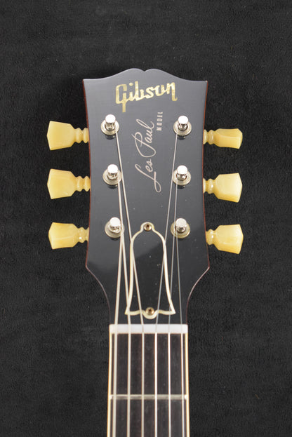 Gibson Murphy Lab 1960 Les Paul Standard Reissue Ultra Light Aged Wide Tomato Burst