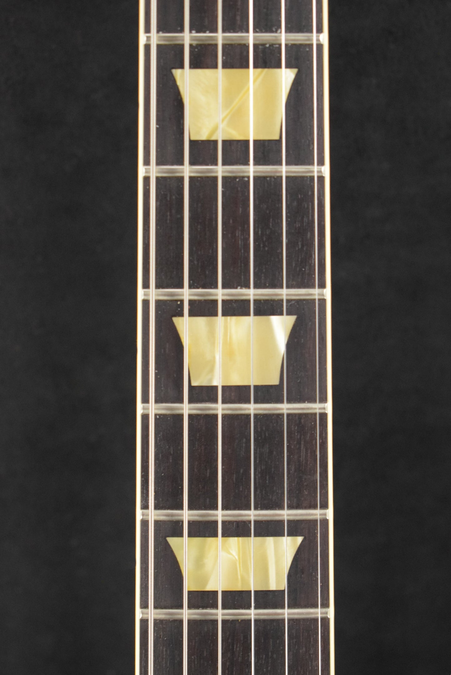 Gibson Murphy Lab 1960 Les Paul Standard Reissue Ultra Light Aged Wide Tomato Burst