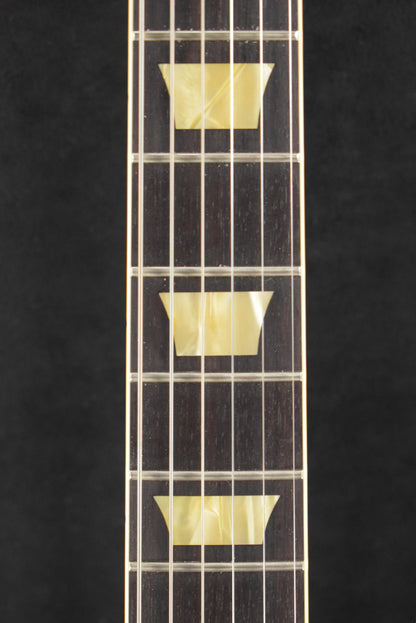 Gibson Murphy Lab 1960 Les Paul Standard Reissue Ultra Light Aged Wide Tomato Burst