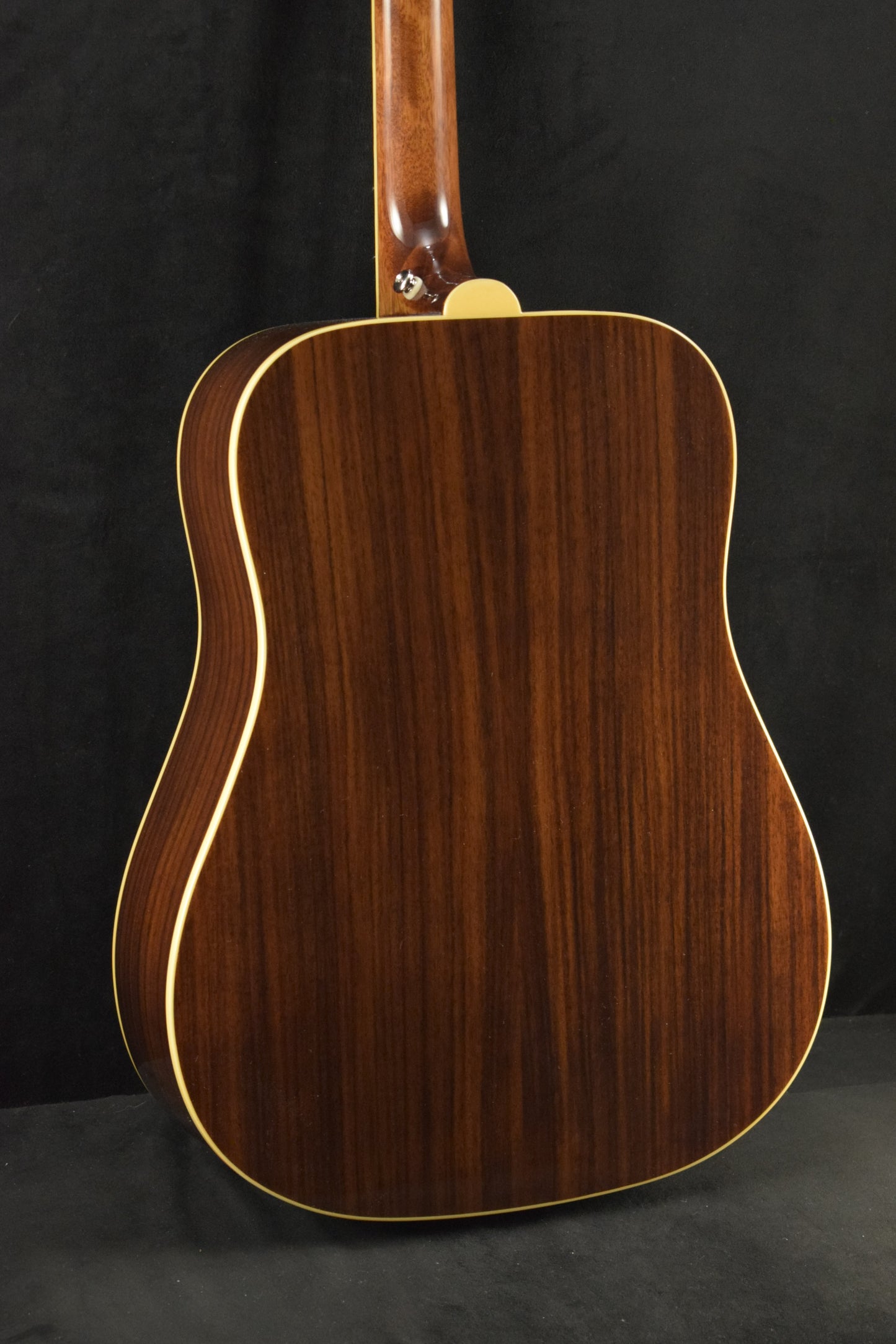 Epiphone Marcus King El Dorado Antique Natural w/ Hardshell Case