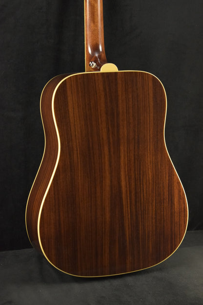 Epiphone Marcus King El Dorado Antique Natural w/ Hardshell Case