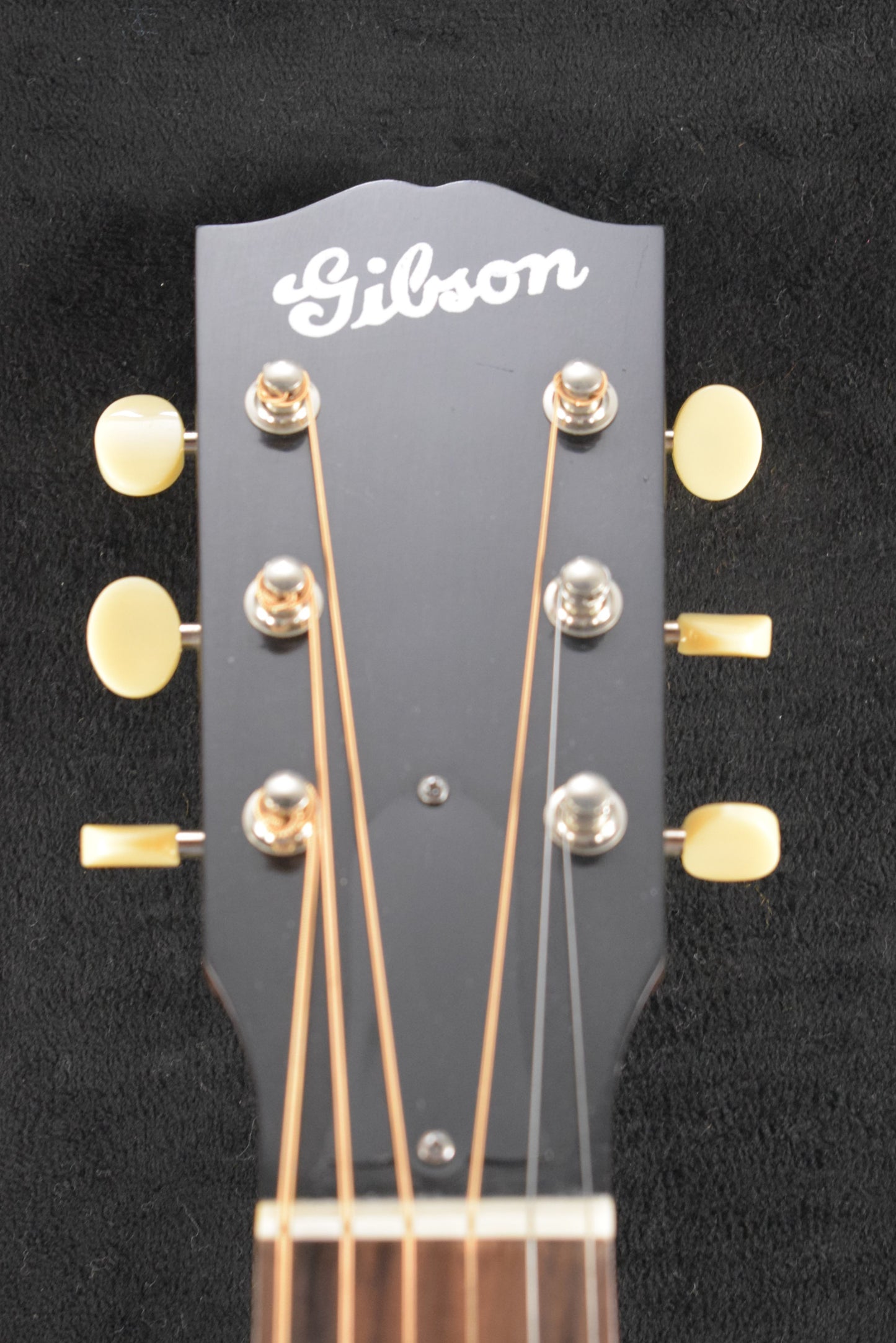 Gibson Custom Shop 1936 J-35 Vintage Sunburst