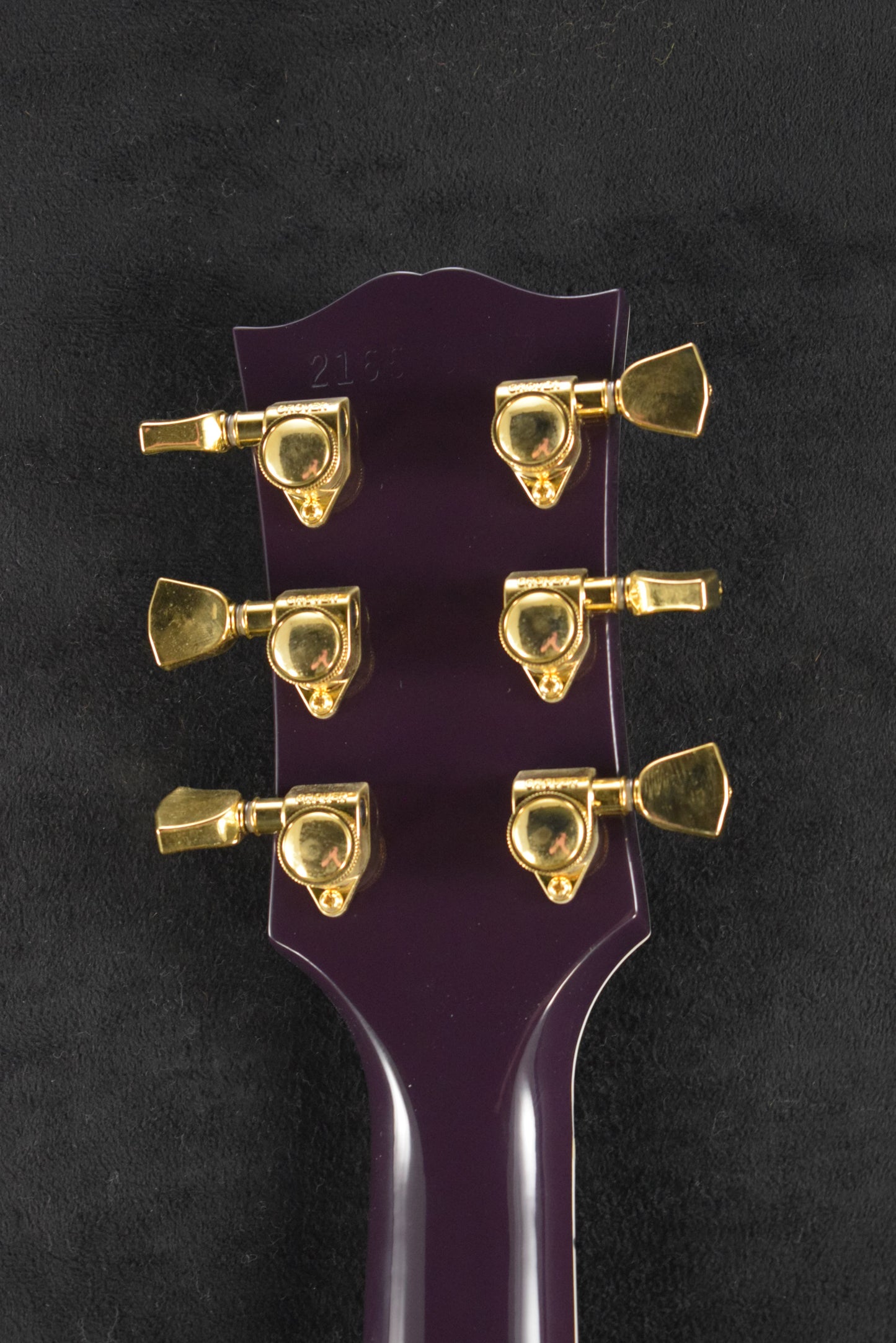 Gibson Modern ES Supreme Blueberry Burst