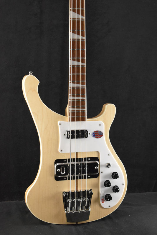 Rickenbacker 4003 Bass Guitar Mapleglo