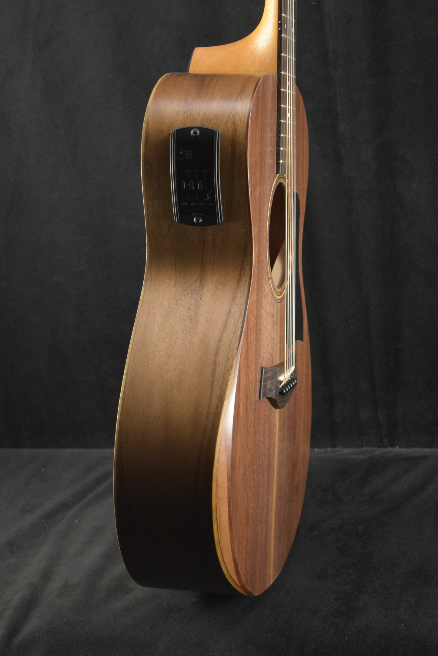 Taylor Academy 22e