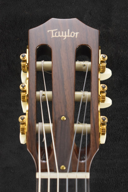 Taylor JMSM Jason Mraz Signature Model
