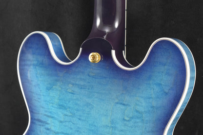 Gibson Modern ES Supreme Blueberry Burst
