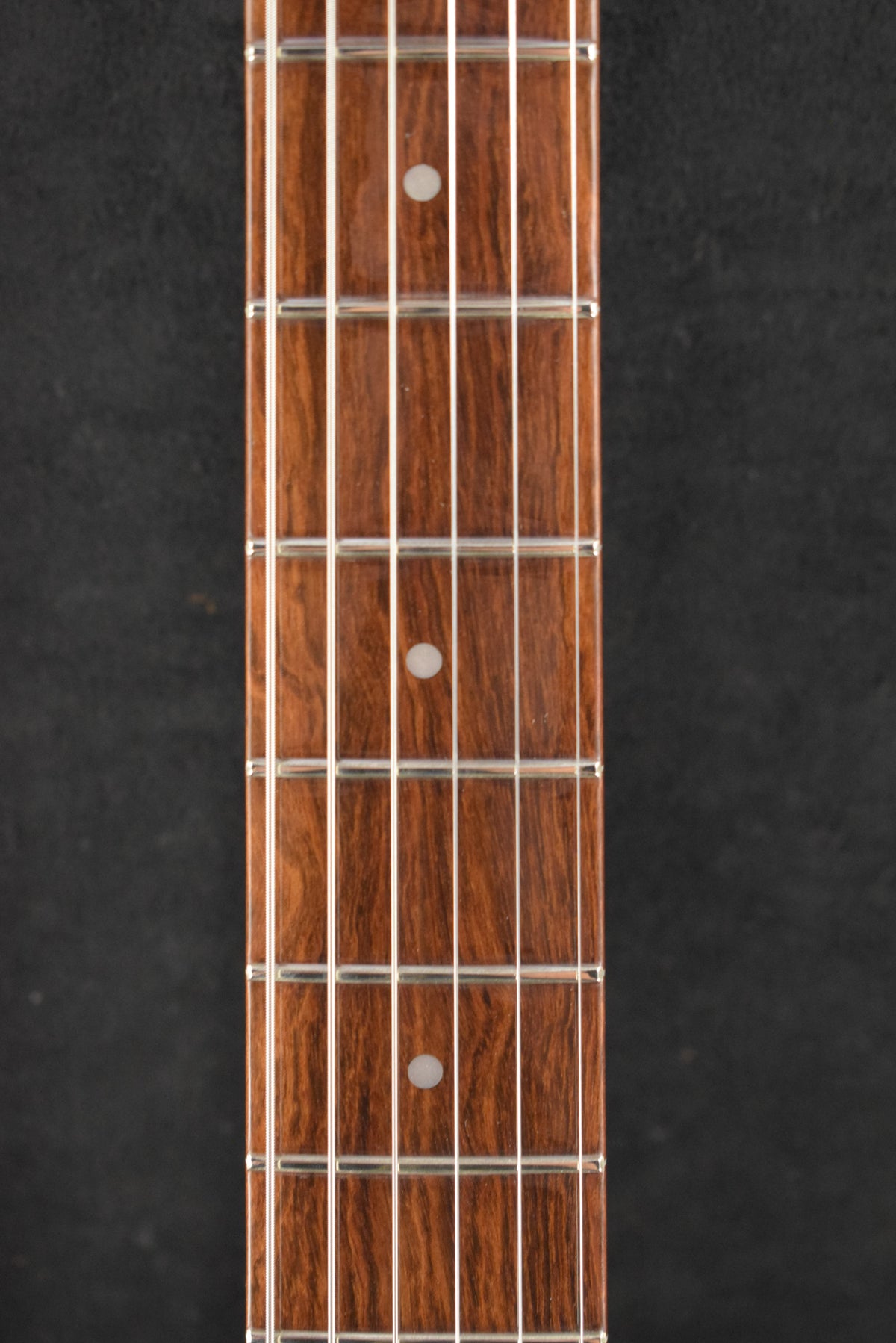 Rickenbacker 330 6-String Jetglo