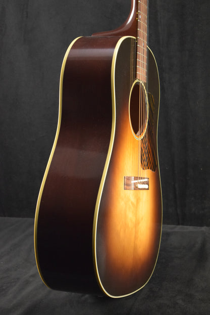 Gibson Custom Shop 1936 J-35 Vintage Sunburst