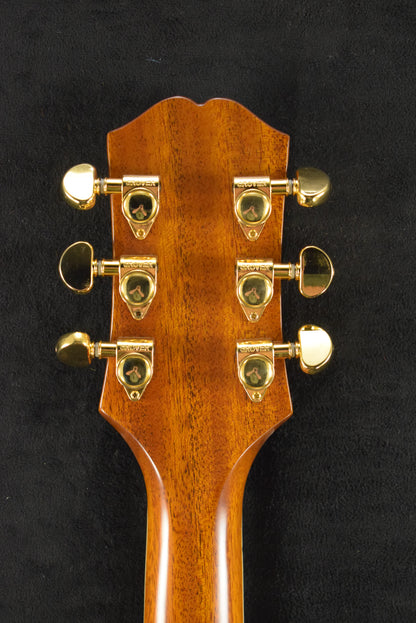 Epiphone Hummingbird Standard EC Electric Cutaway Natural w/ Premium Gig Bag