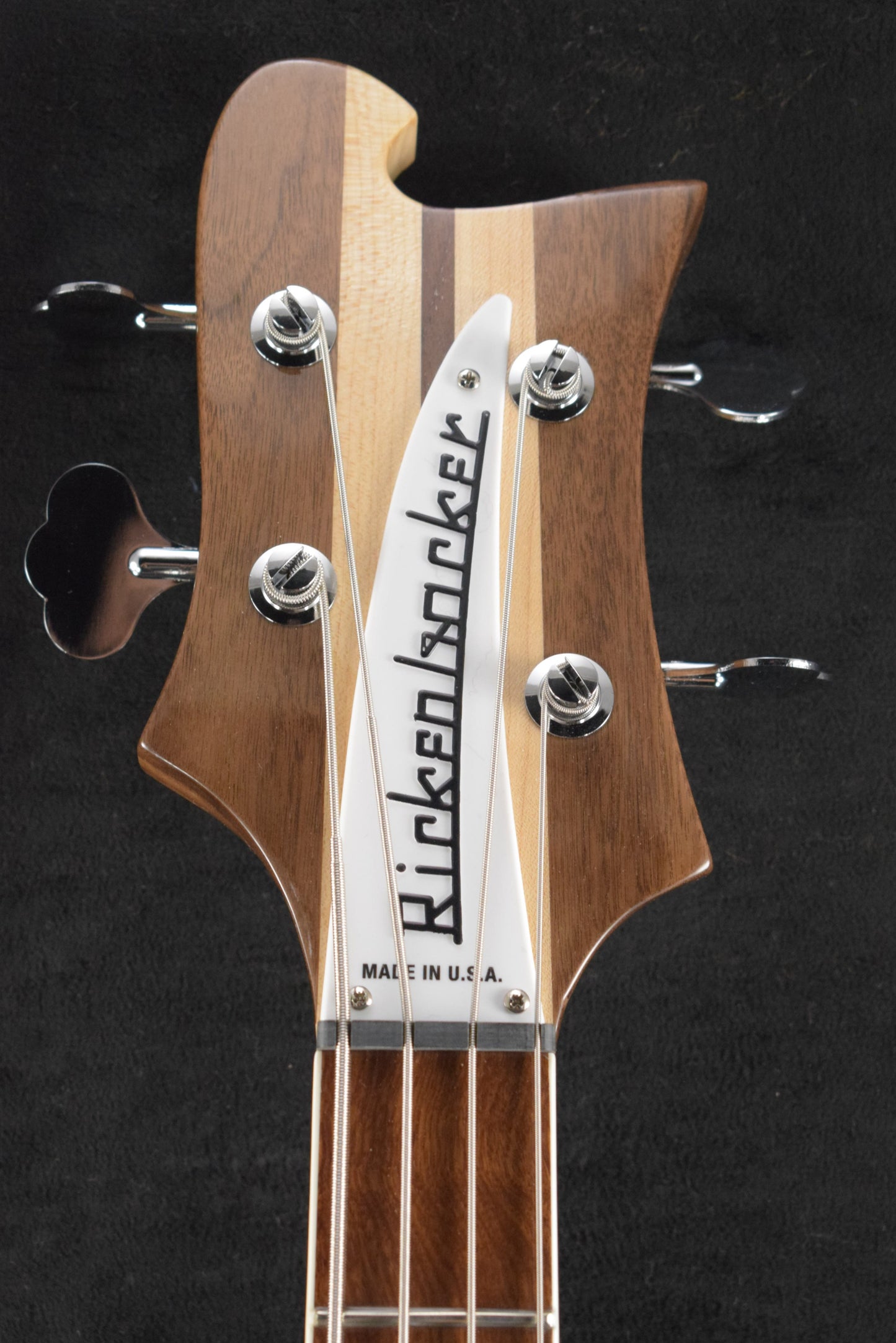 Rickenbacker 4003 Bass Guitar Mapleglo
