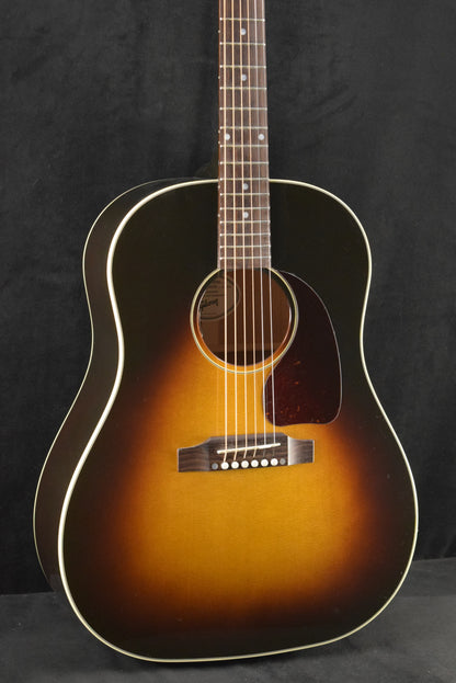 Gibson J-45 Standard Vintage Sunburst