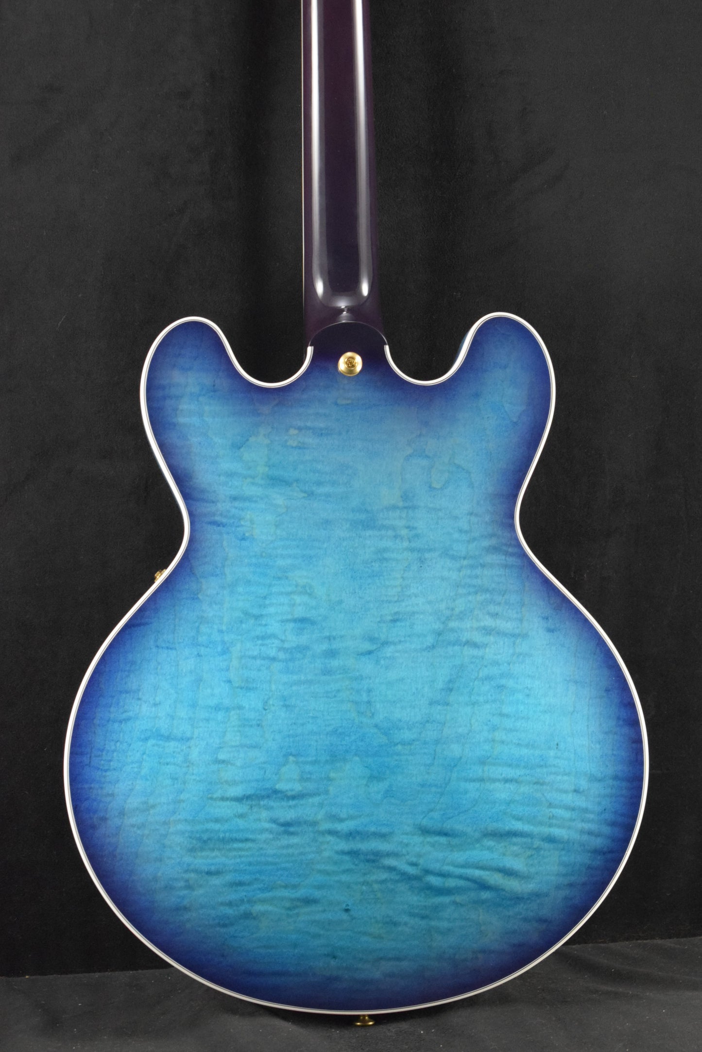 Gibson Modern ES Supreme Blueberry Burst
