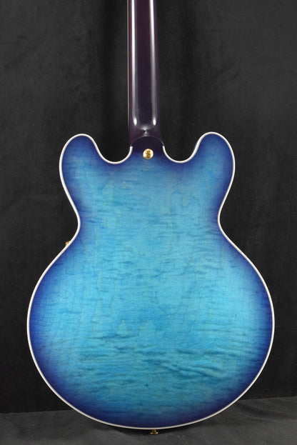 Gibson Modern ES Supreme Blueberry Burst