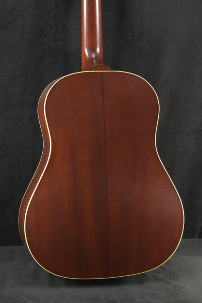 Gibson Custom Shop 1936 J-35 Vintage Sunburst